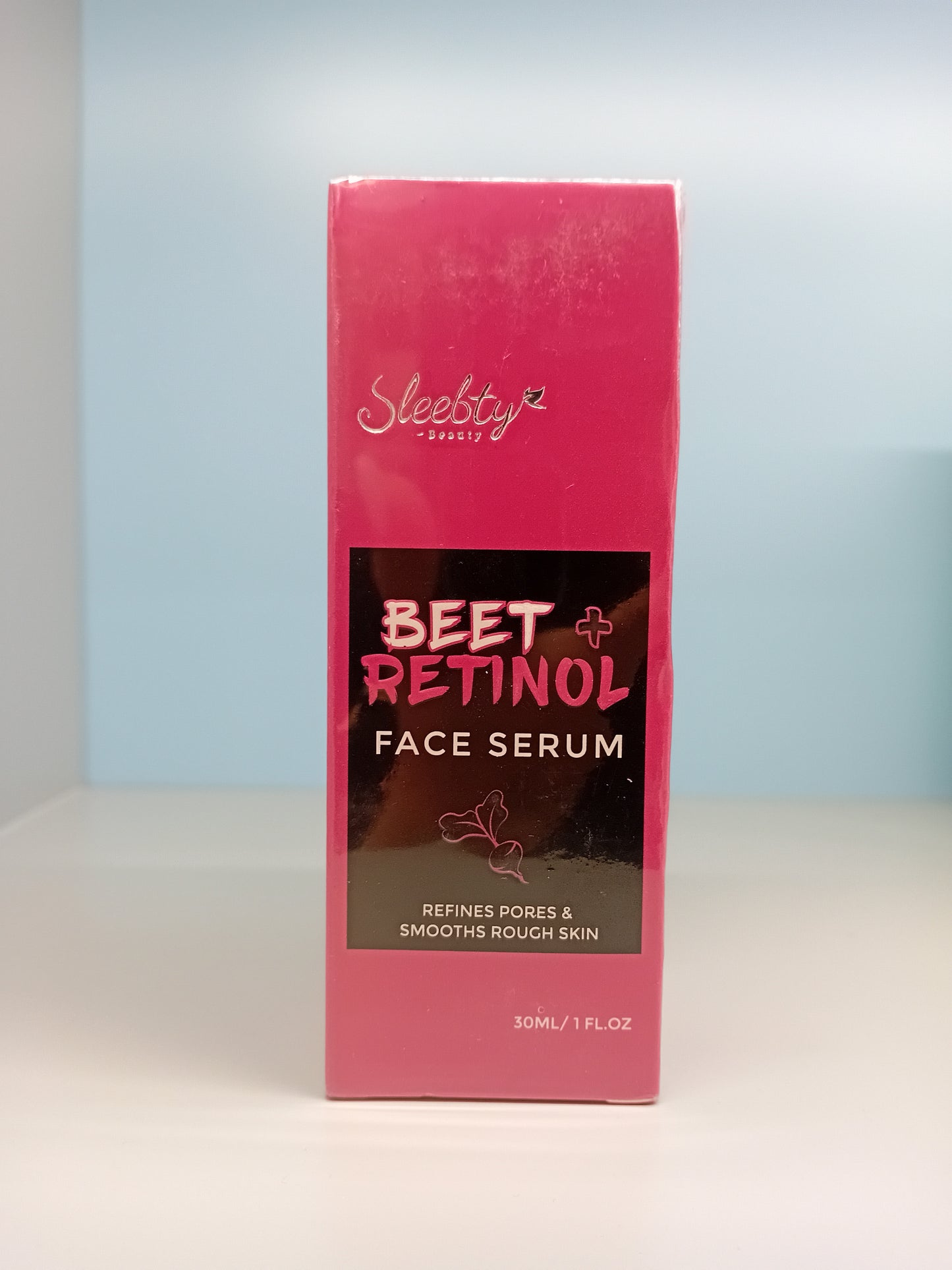 BEET RETINOL SERUM