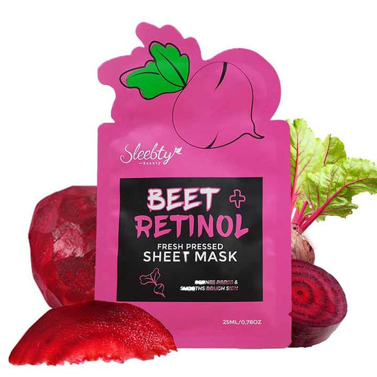 BEET RETINOL SERUM