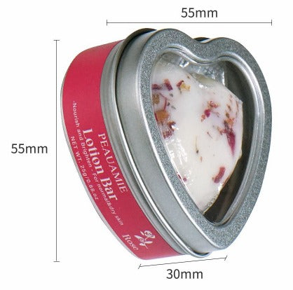 Strawberry Soap